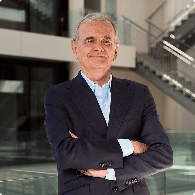 Antonio Baselga