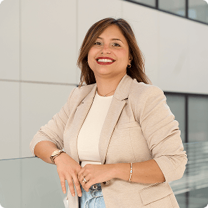 Andreina Molina