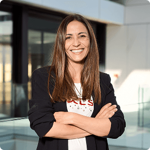 Lorena Garrido